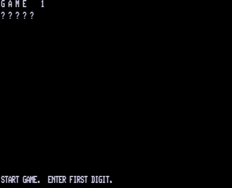 Screen shot